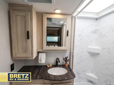 2023 Forest River RV Forester LE - Photo 22