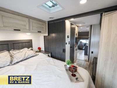 2023 Forest River RV Forester LE - Photo 27