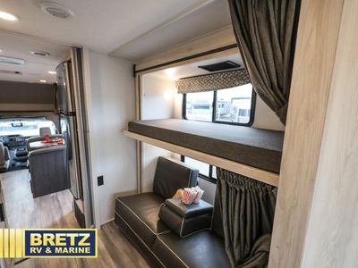 2023 Forest River RV Forester LE - Photo 25