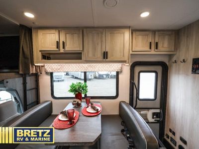 2023 Forest River RV Forester LE - Photo 18
