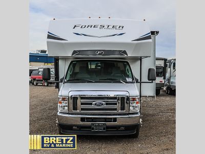 2023 Forest River RV Forester LE - Photo 3