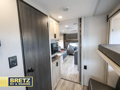 2023 Forest River RV Forester LE - Photo 21