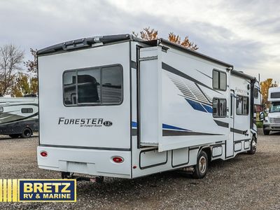 2023 Forest River RV Forester LE - Photo 5