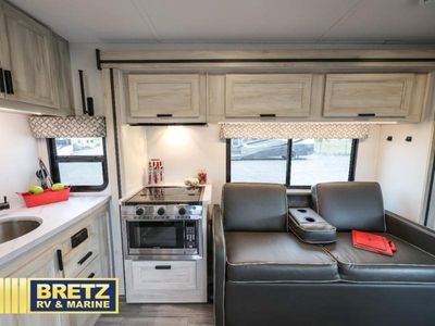 2023 Forest River RV Forester LE - Photo 19