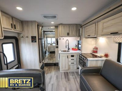2023 Forest River RV Forester LE - Photo 15