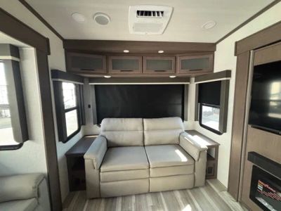2026 Keystone RV Cougar - Photo 17