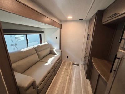 2026 Keystone RV Cougar - Photo 21