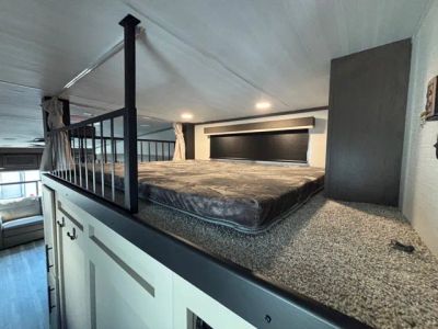 2026 Keystone RV Cougar - Photo 29