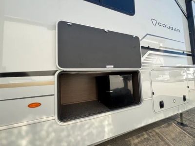 2026 Keystone RV Cougar - Photo 7