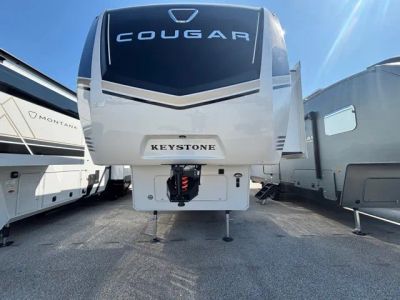 2026 Keystone RV Cougar - Photo 2