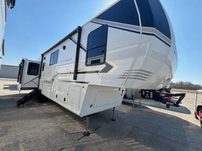 2026 Keystone RV Cougar - Photo 3