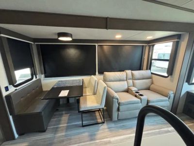 2026 Keystone RV Cougar - Photo 15