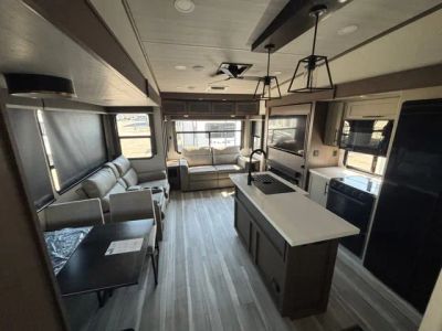 2026 Keystone RV Cougar - Photo 16