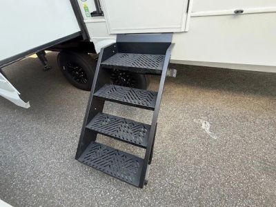 2026 Keystone RV Cougar - Photo 8