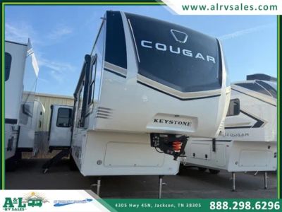 2026 Keystone RV Cougar - Photo 1