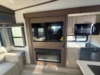 2026 Keystone RV Cougar - Photo 10
