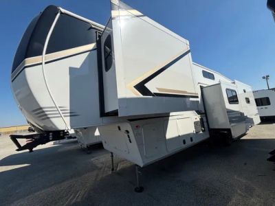 2026 Keystone RV Cougar - Photo 5