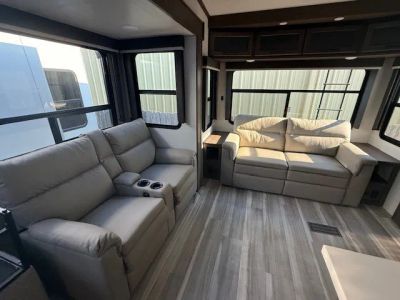 2026 Keystone RV Cougar - Photo 9