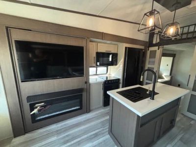 2026 Keystone RV Cougar - Photo 14
