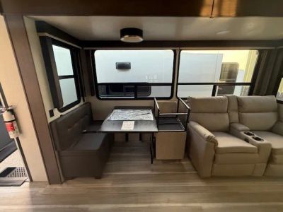 2026 Keystone RV Cougar - Photo 19