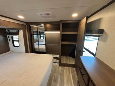 2026 Keystone RV Cougar - Photo 34