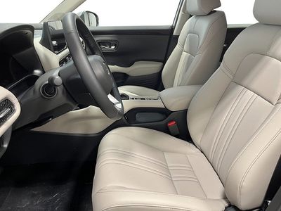 2026 Honda HR-V — photo 8 view