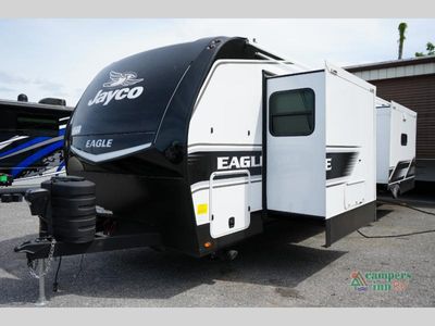 2026 Jayco Eagle HT - Photo 3