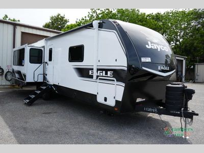 2026 Jayco Eagle HT - Photo 1