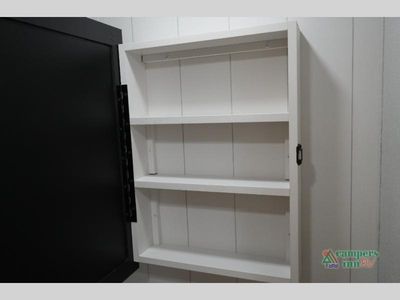 2026 Jayco Eagle HT - Photo 35