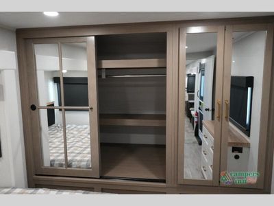 2026 Jayco Eagle HT - Photo 33
