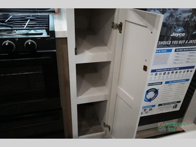 2026 Jayco Eagle HT - Photo 22