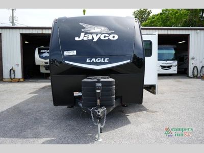 2026 Jayco Eagle HT - Photo 2