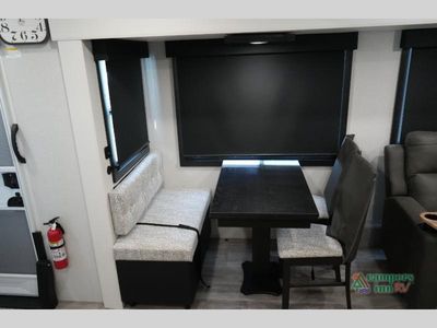 2026 Jayco Eagle HT - Photo 16