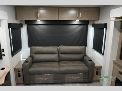 2026 Jayco Eagle HT - Photo 11