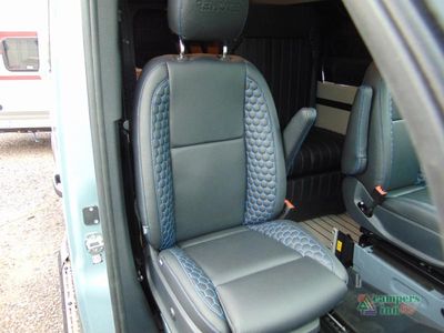 2026 Remote Vans Remote Vans - Photo 7