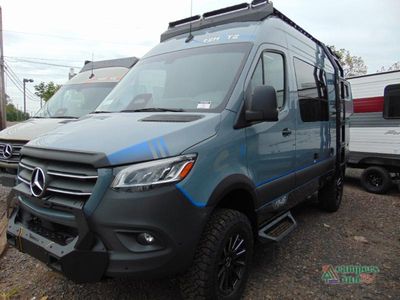 2026 Remote Vans Remote Vans - Photo 2