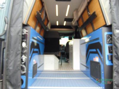 2026 Remote Vans Remote Vans - Photo 10
