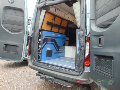 2026 Remote Vans Remote Vans - Photo 8