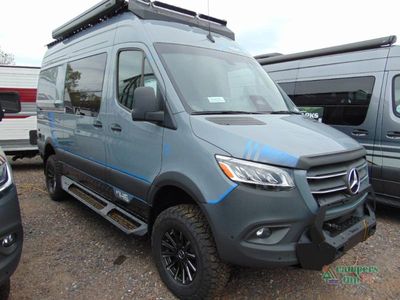 2026 Remote Vans Remote Vans - Photo 1