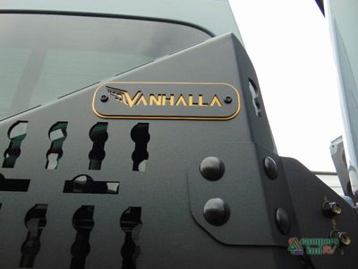 2026 Remote Vans Remote Vans - Photo 34