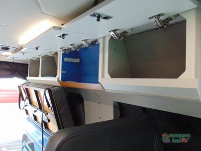 2026 Remote Vans Remote Vans - Photo 21