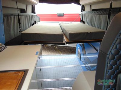 2026 Remote Vans Remote Vans - Photo 25
