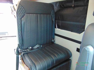 2026 Remote Vans Remote Vans - Photo 15