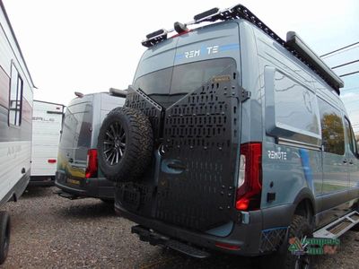 2026 Remote Vans Remote Vans - Photo 3