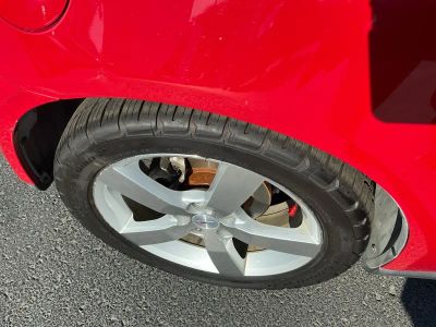 2007 Pontiac G6 — photo 21 view