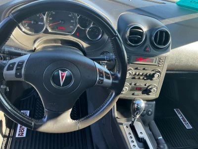 2007 Pontiac G6 — photo 14 view