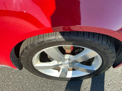 2007 Pontiac G6 — photo 22 view