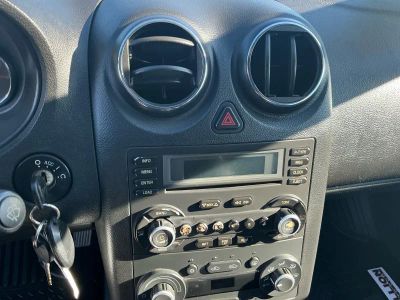 2007 Pontiac G6 — photo 11 view