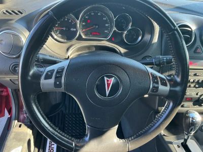 2007 Pontiac G6 — photo 13 view