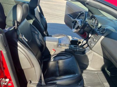 2007 Pontiac G6 — photo 19 view